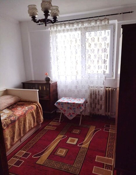 Lacul Tei, str. Grigore Moisil, Domino, Facultatea de constructii, modest