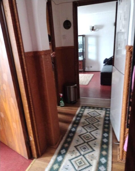 Lacul Tei, str. Grigore Moisil, Domino, Facultatea de constructii, modest